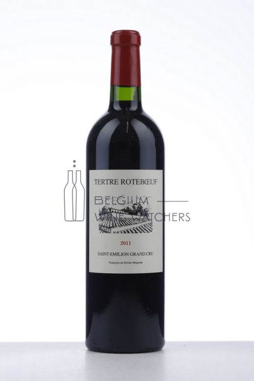 Picture of 2011 TERTRE ROTEBOEUF